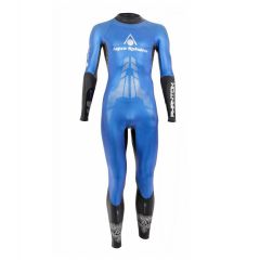 Гидрокостюм для триатлона мужской Aqua Sphere Phantom 2016 Wetsuit, 5 мм