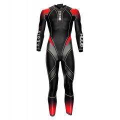 Гидрокостюм для триатлона мужской HUUB Aegis X Wetsuit, 3/5 мм