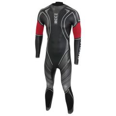 Гидрокостюм для триатлона мужской HUUB Archimedes III Wetsuit, 4/4 мм
