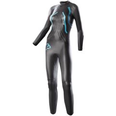 Гидрокостюм для триатлона женский 2XU R:3 Race Wetsuit
