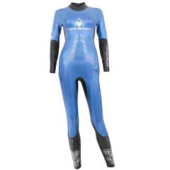 Гидрокостюм для триатлона женский Aqua Sphere Phantom 2016 Wetsuit, 5 мм