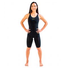 Гидрокостюм Finis Vapor Pro Open Back Kneeskin