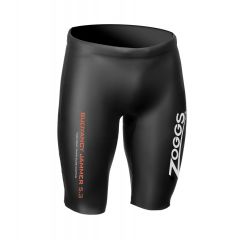 Гидрошорты из неопрена для плавания ZOGGS Buoyancy Jammer, 3/5 мм