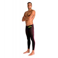 Гидроштаны для открытой воды стартовые мужские Arena Powerskin R-EVO+ Open Water Pants