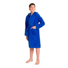 Халат детский Arena Soft Robe Junior