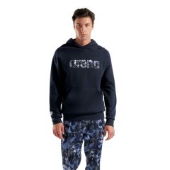 Кофта с длинным рукавом Arena Hooded Sweat Graphic