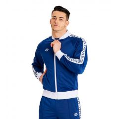 Кофта с длинным рукавом мужская Arena Icons Relax IV Team Jacket M