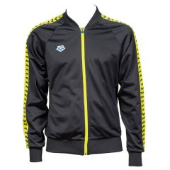 Кофта с длинным рукавом мужская Arena Icons Relax Team Jacket