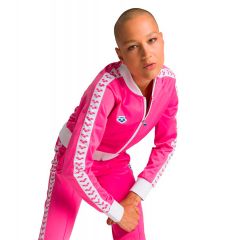 Кофта с длинным рукавом женская Arena Icons Relax Team Jacket