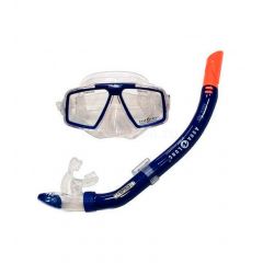 Комплект Aqua Lung, маска Cozumel Pro и трубка Airent Pro