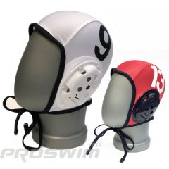 Комплект шапочек для водного поло Finis Water Polo Caps Team Set (13 шапочек)