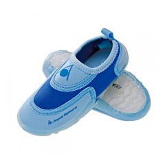 Коралловые тапочки детские Aqua Sphere Beachwalker Kids 