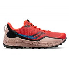 Кроссовки спортивные мужские Saucony Peregrine 12