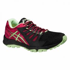 Кроссовки спортивные женские Asics Gel-FujiAttack 4