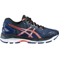 Кроссовки спортивные женские Asics Gel-Nimbus 18