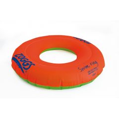 Круг надувной детский ZOGGS Swim Ring (2 - 6 лет)