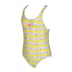 Купальник слитный детский Arena Kids G Friends Swimsuit