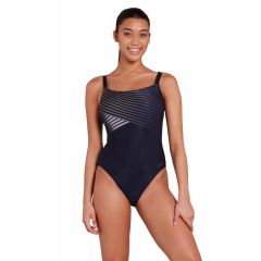 Купальник слитный с чашечками ZOGGS Seafarer Adjustable Classicback
