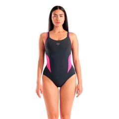 Купальник утягивающий с чашечками Arena Makimurax R B-Cup