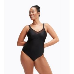 Купальник утягивающий Speedo Shaping LuniaGlow Swimsuit