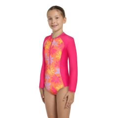 Купальный комбинезон тренировочный детский ZOGGS Waikiki Paddle Suit 