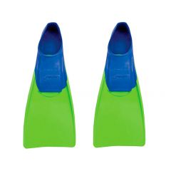 Ласты для плавания детские Finis Long Floating Fin Junior (24-33)