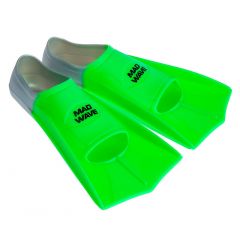 Ласты для плавания Mad Wave Fins Training