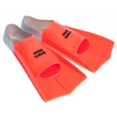 Ласты для плавания Mad Wave Fins Training