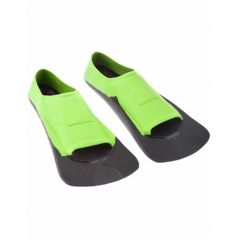 Ласты для плавания Mad Wave Fins Training II Rubber
