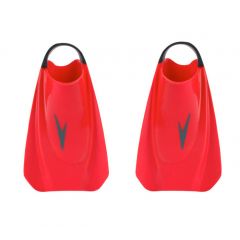 Ласты для плавания Speedo Fury Training Fin Red