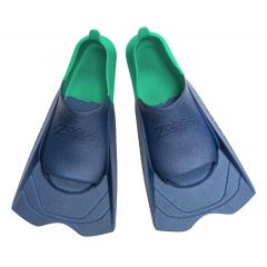 Ласты для плавания ZOGGS Eco Short Blade Fins