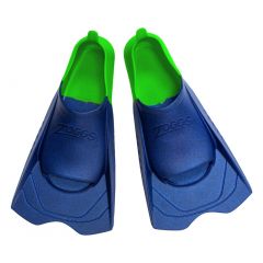 Ласты для плавания ZOGGS Eco Short Blade Fins