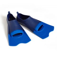 Ласты для плавания ZOGGS Ultra Blue Fins