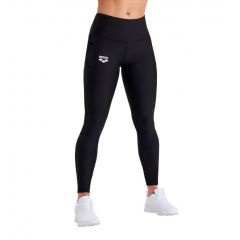 Леггинсы спортивные женские Arena Team Long Tight Panel