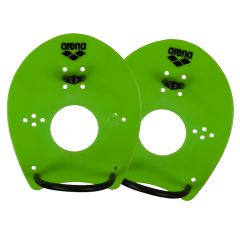 Лопатки для плавания Arena Elite Hand Paddle