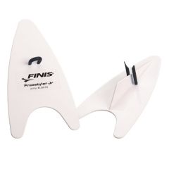 Лопатки для плавания детские Finis Freestyler Hand Paddles Junior