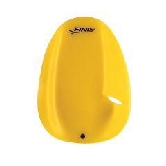 Лопатки для плавания Finis Agility Paddles Floating