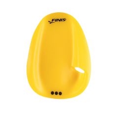 Лопатки для плавания Finis Agility Paddles Floating