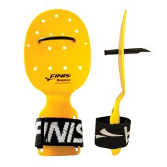 Лопатки для плавания Finis Bolster Paddles