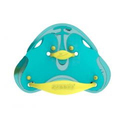Лопатки для плавания (пальцевые) Speedo Biofuse Finger Paddle
