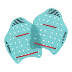 Лопатки для плавания Speedo Power Plus Paddle