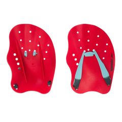 Лопатки для плавания Speedo Tech Paddle Red