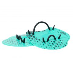 Лопатки для плавания ZOGGS Flat Hand Paddles