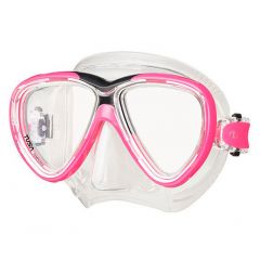 Маска для дайвинга TUSA Freedom One