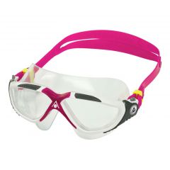 Маска для плавания Aqua Sphere Vista Regular Clear