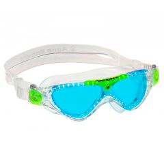 Маска для плавания детская Aqua Sphere Vista Junior Tinted