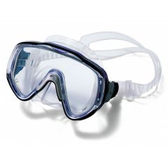 Маска для плавания TUSA Sport UМR-14 CBL