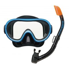 Маска и трубка TUSA Sport TS UCR0101P, сумка в комплекте