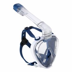 Маска полнолицевая для снорклинга Aqua Lung Smart Snorkel