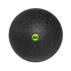 Массажный мяч Mad Wave Massage Ball, 8 см